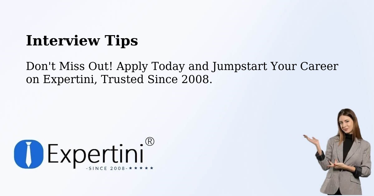 Interview Tips & Techniques for Job Seekers – Arorae - Arorae, Kiribati Jobs Expertini